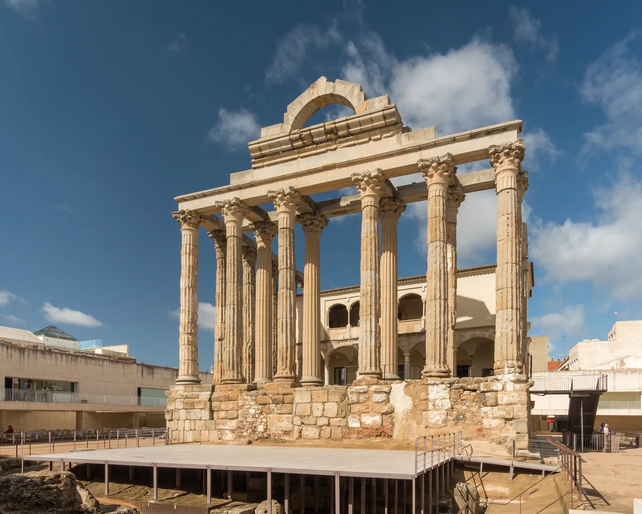 Roman Forum